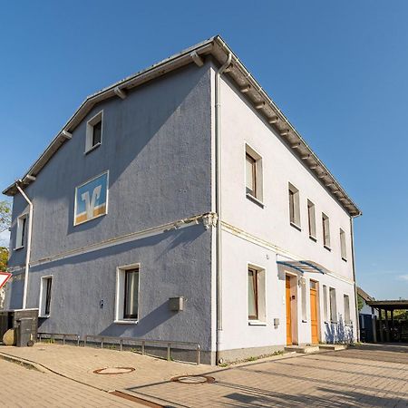 Sommer Karlshagen Bagian luar foto