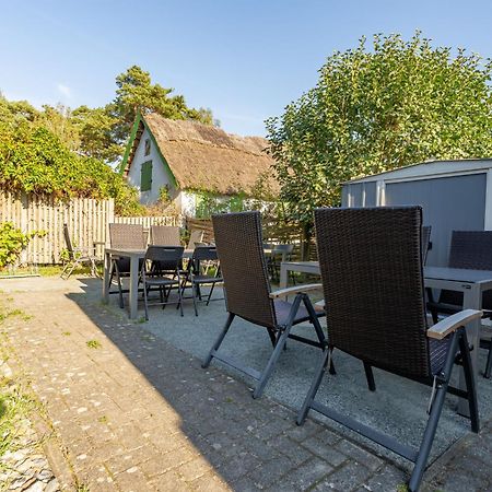 Sommer Karlshagen Bagian luar foto