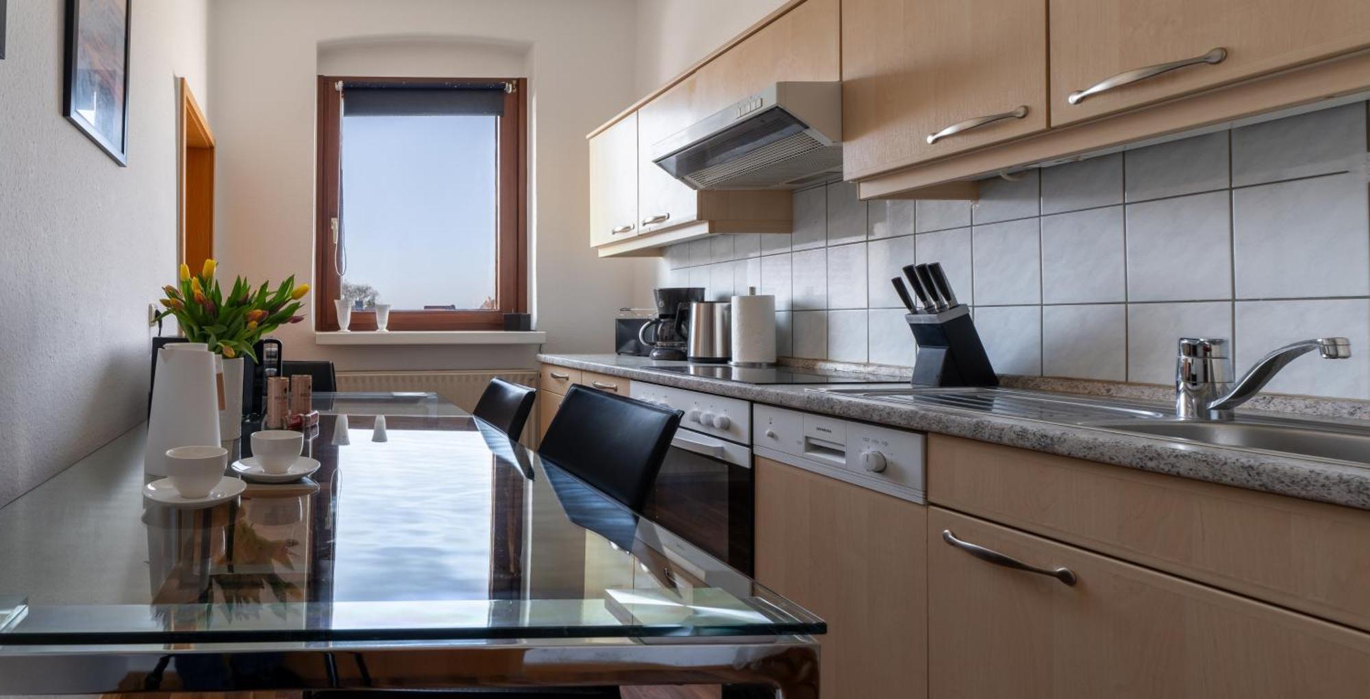 Sommer Karlshagen Bagian luar foto