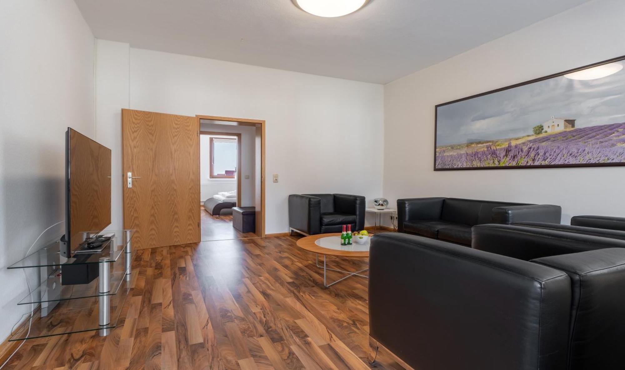 Sommer Karlshagen Bagian luar foto