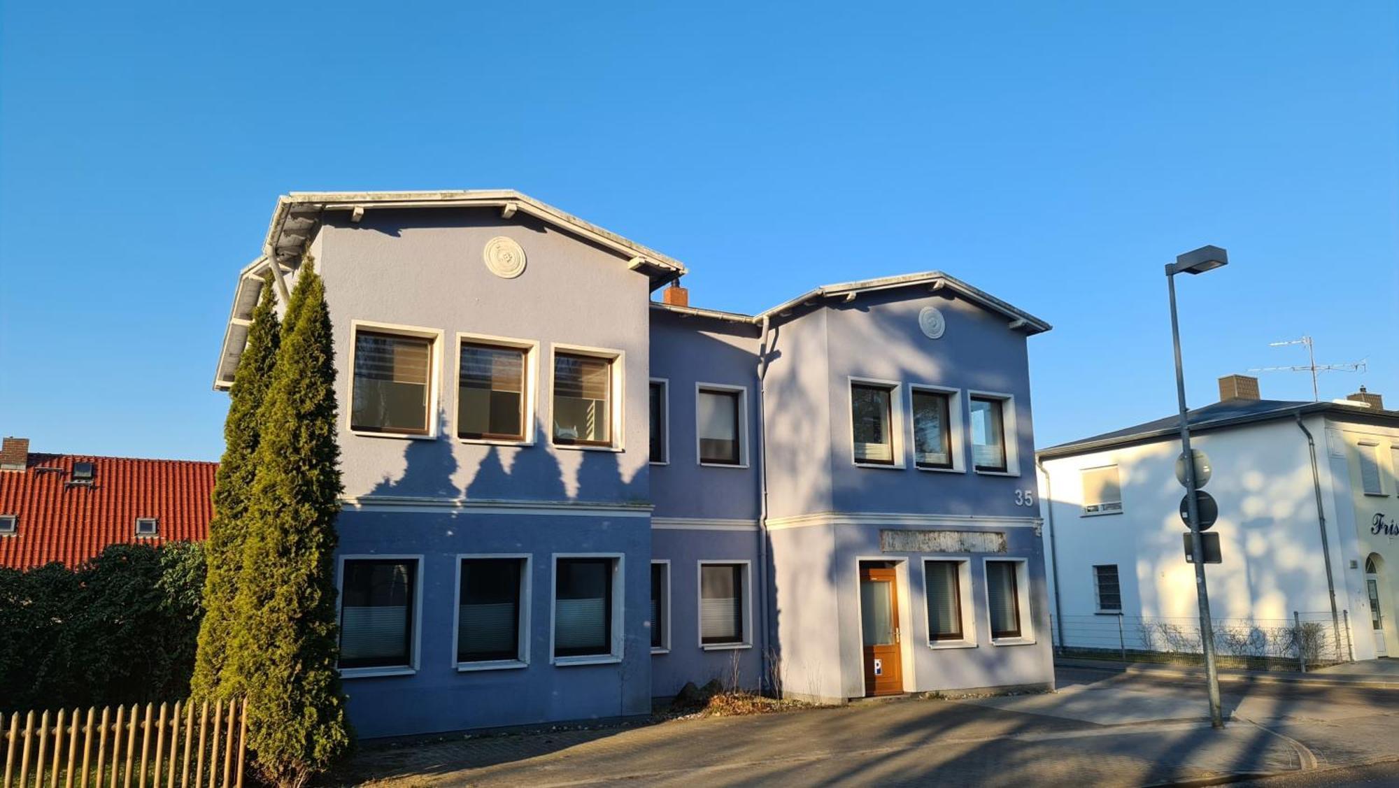 Sommer Karlshagen Bagian luar foto