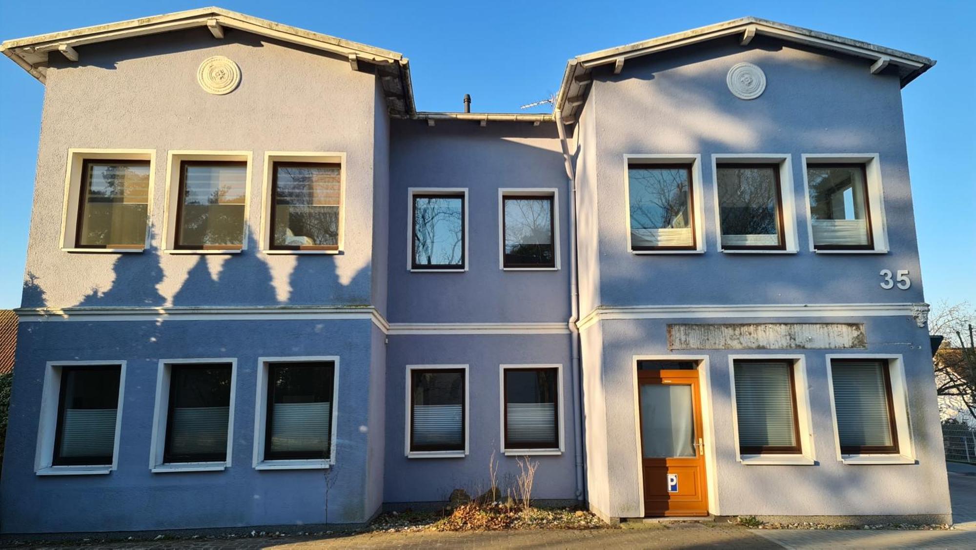Sommer Karlshagen Bagian luar foto
