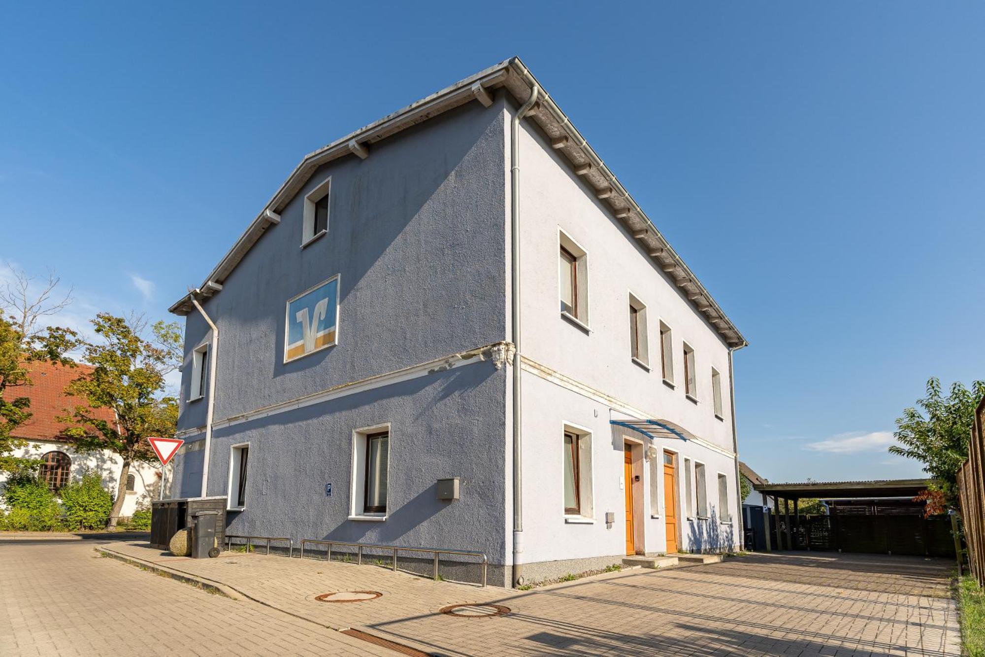 Sommer Karlshagen Bagian luar foto