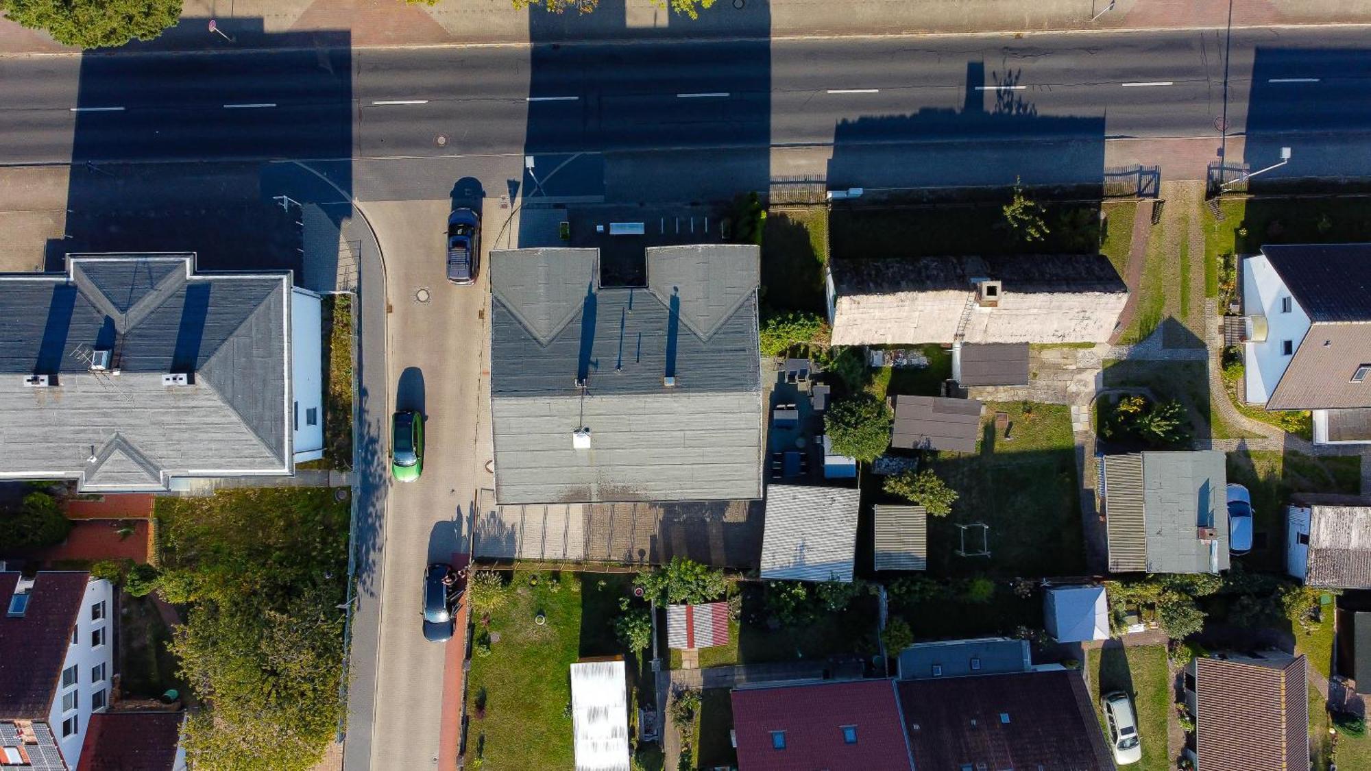 Sommer Karlshagen Bagian luar foto